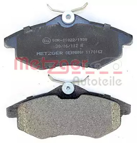 metzger 1170163